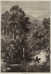 El vado del ministro